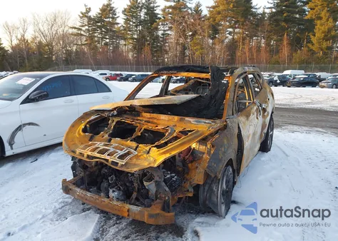 2016 Hyundai Tucson Limited z USA, uszkodzony, nr VIN KM8J33A2XGU257324